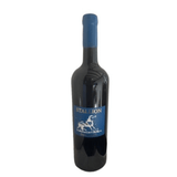 Stallion 2021 IGT - Isola dei Nuraghi - Magnum 150 cl - Sardaigne