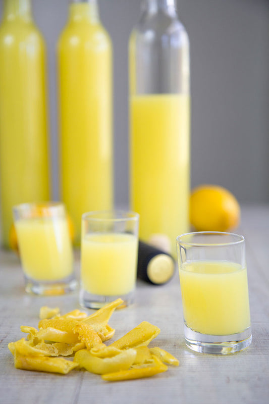 LIQUEUR