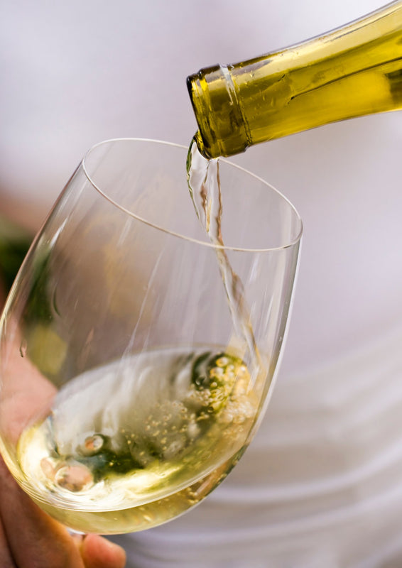 VINS BLANCS